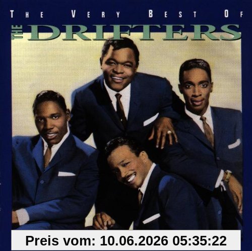 Drifters Very Best Of..., the