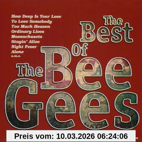 Bee Gees Spicks & Specks