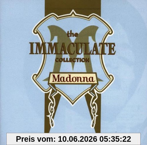 The Immaculate Collection