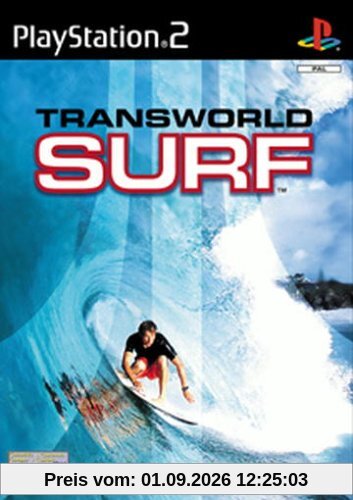 Transworld Surf