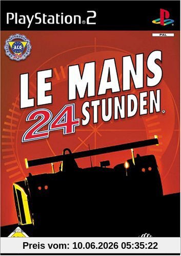 Le Mans 24 Stunden
