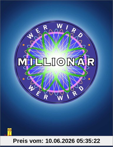 Wer wird Millionär?