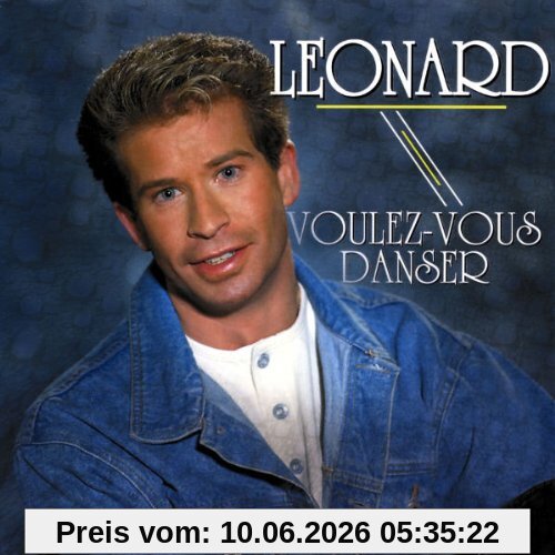 Voulez-Vous Danser