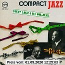 Compact Basie & William