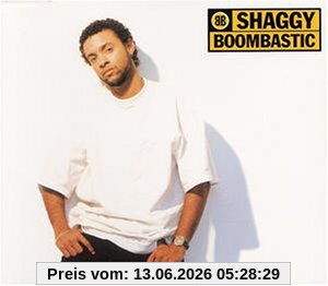 Shaggy Boombastic