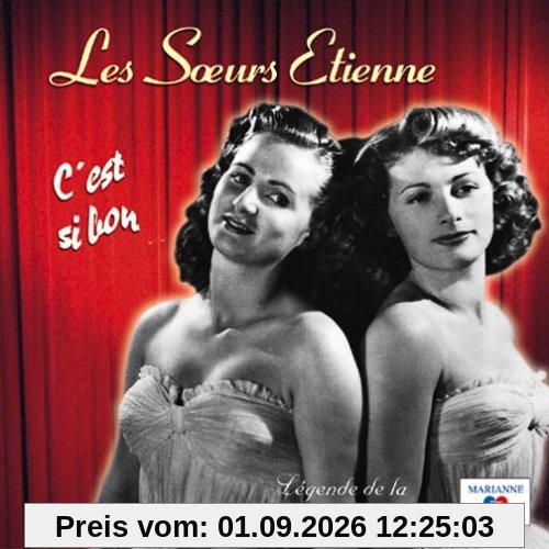 C'est Si Bon