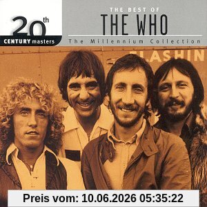 20th Century Masters