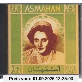 Asmahan