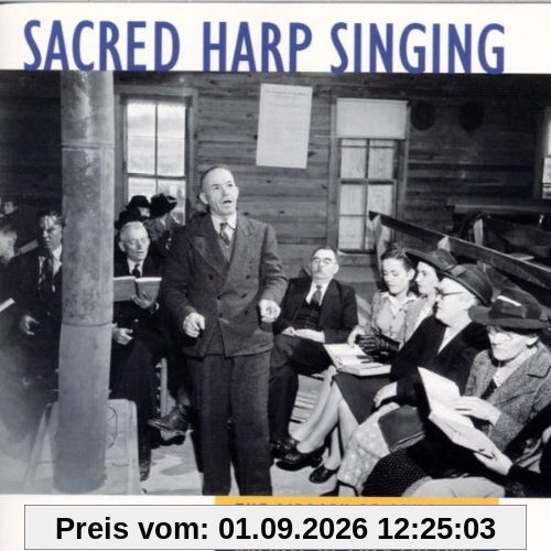 Acred Harp Singing