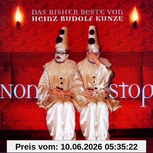 Nonstop-das Bisher Beste Von