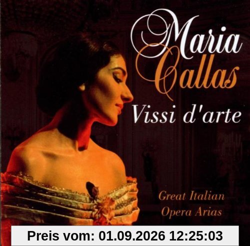 Vissi d'Arte
