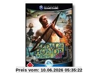 Medal of Honor: Rising Sun