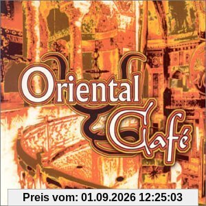 Oriental Cafe