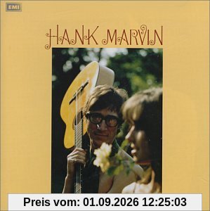 Hank Marvin