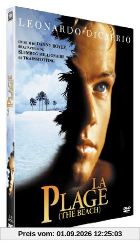 La Plage [FR Import]