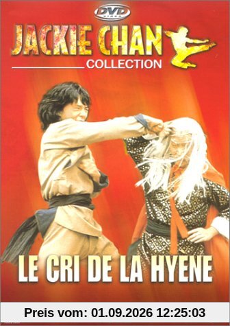 Le Cri de la hyène [FR Import]
