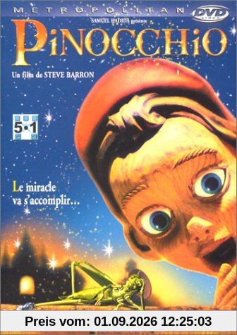 Pinocchio