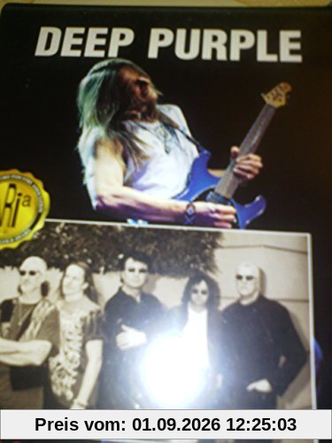 Deep Purple : Australia 99
