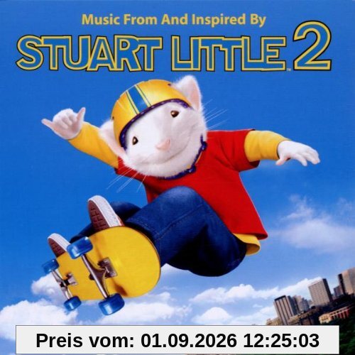 Stuart Little 2