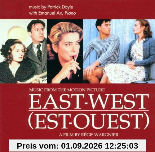 East-West