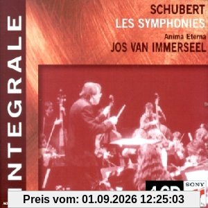 Franz Schubert: the Symphonies