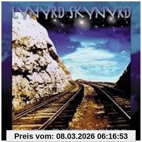 Lynyrd Skynyrd Edge Of Forever