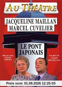 Le pont japonais [FR Import]