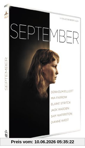 September [FR Import]