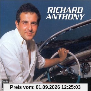 Richard Anthony