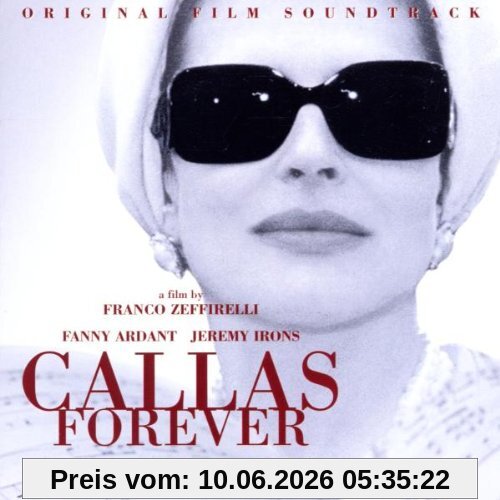 Callas Forever