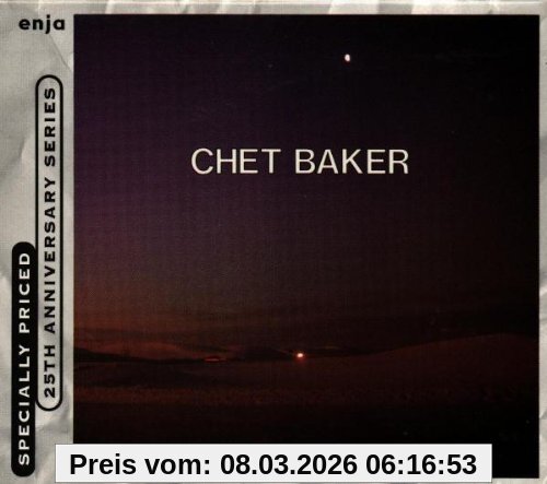 Chet Baker Strollin'