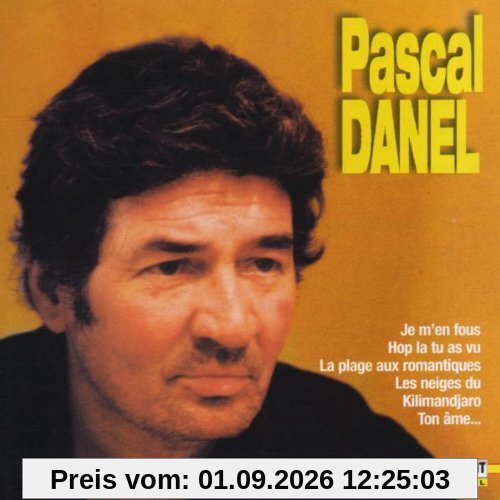 Pascal Danel