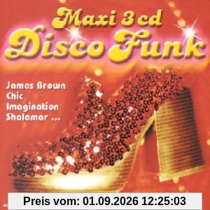 Disco Funk