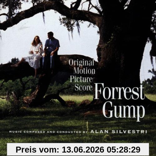 unbekannt Forrest Gump