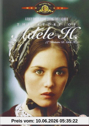 Story Of Adele H The [UK Import]