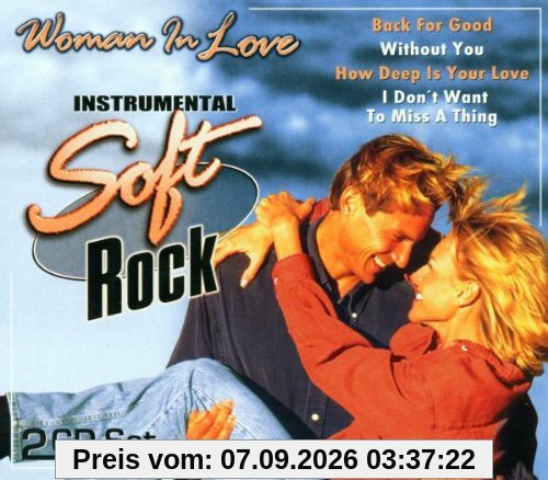 Woman in Love-Soft Rock