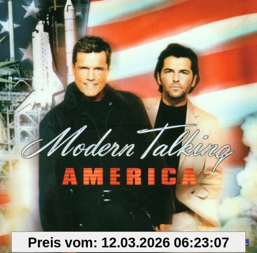Modern Talking America - The 10th Album