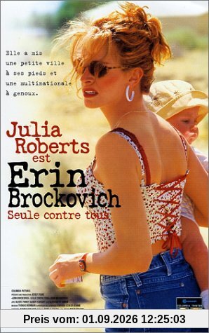 Erin brockovich
