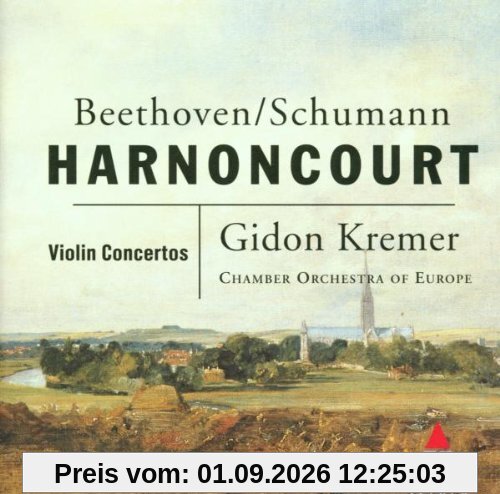 Violinkonzerte