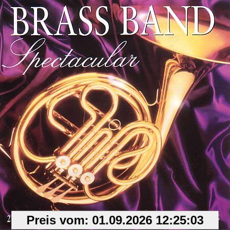 Brass Band Spectacular