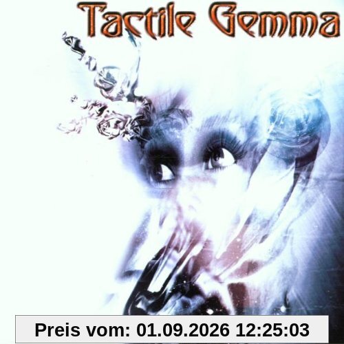 Tactile Gemma