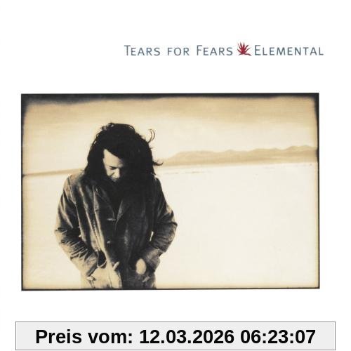 Tears for Fears Elemental