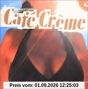 Cafe Creme Vol.2