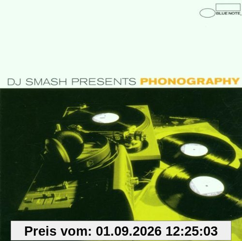 Phonography