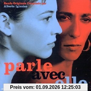 Parle avec Elle