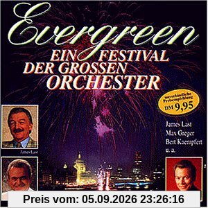 Evergreen-Ein Festival der G