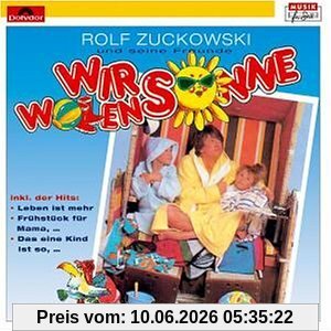 Wir Wollen Sonne