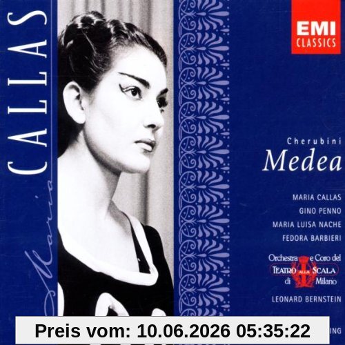 Cherubini: Medea
