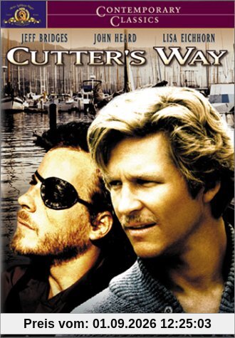Cutter's Way