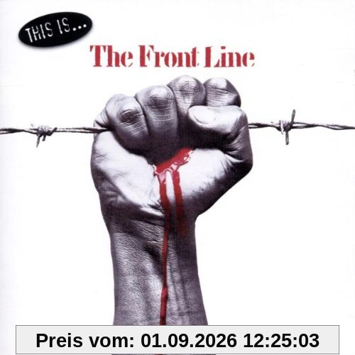 This Is...the Front Line